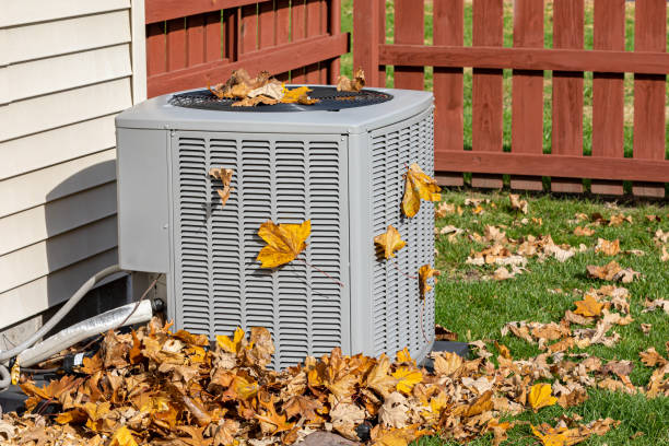 Best HVAC Repair Near Me  in Crimora, VA