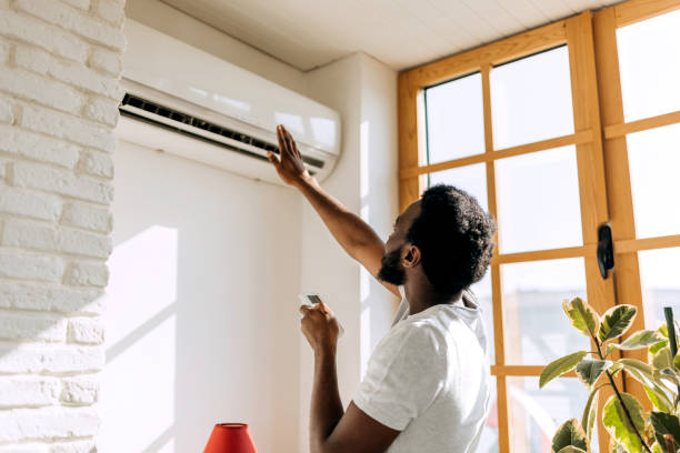 Best HVAC Cleaning Services  in Crimora, VA