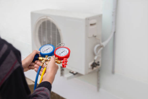 Best Air Quality Test  in Crimora, VA