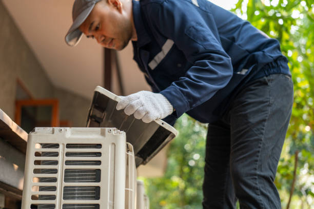 Best Commercial HVAC Repair  in Crimora, VA